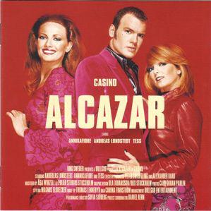 Alcazar